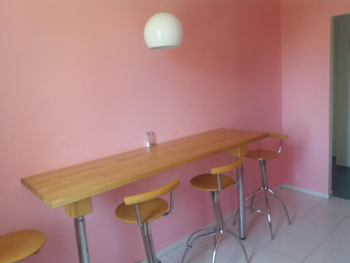 Apartman Abertamy Krusne Hory Exterior foto