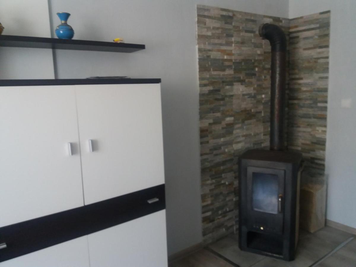 Apartman Abertamy Krusne Hory Exterior foto
