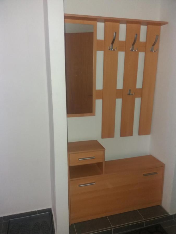 Apartman Abertamy Krusne Hory Exterior foto