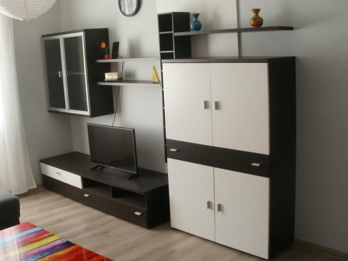 Apartman Abertamy Krusne Hory Exterior foto
