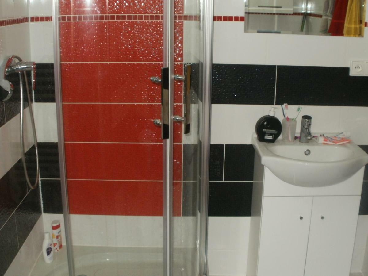 Apartman Abertamy Krusne Hory Exterior foto
